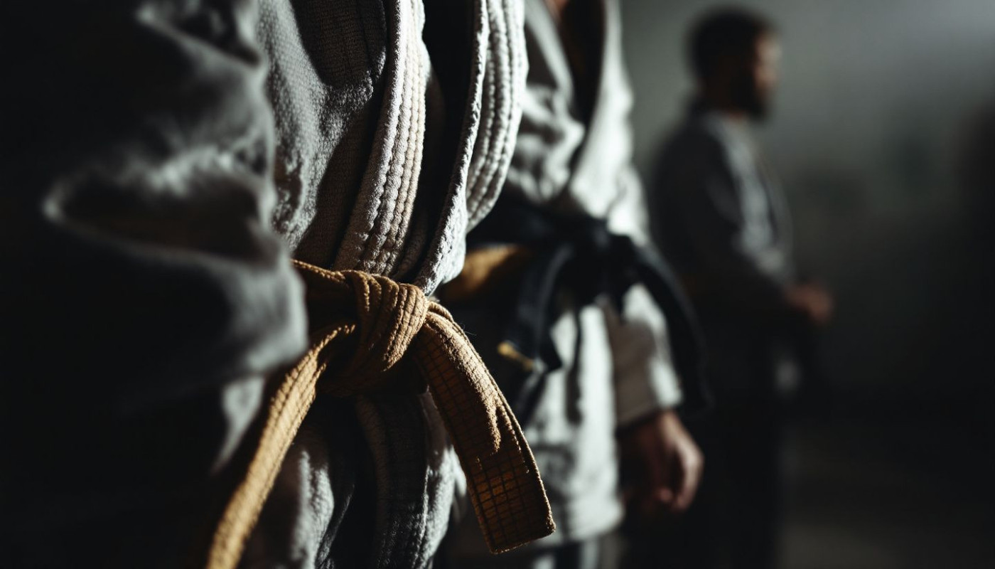 Comment choisir son kimono pour le Jiu-Jitsu Brésilien ?