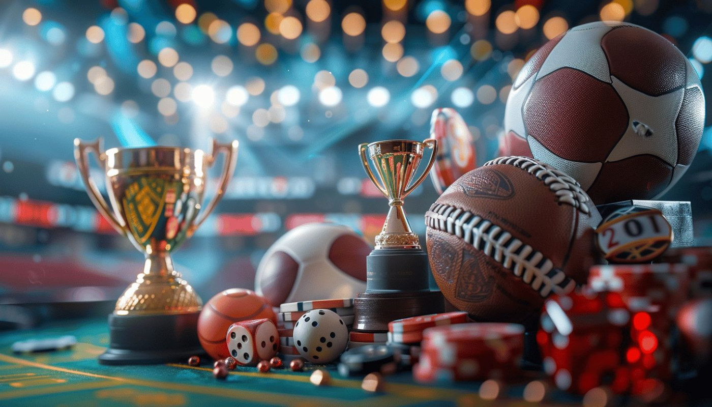 Comment les événements sportifs influencent les jeux de casino en ligne