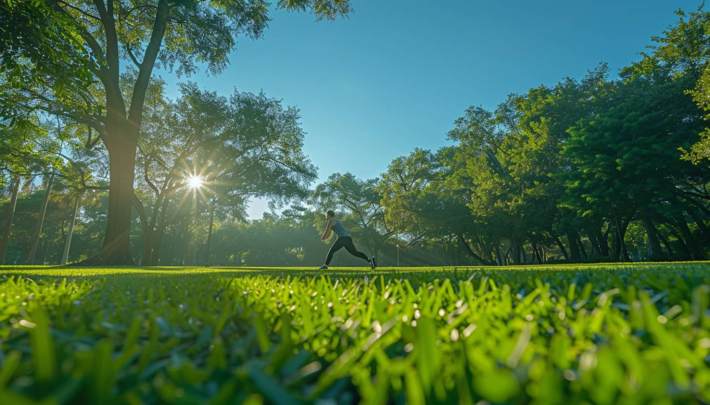 Comment un entraînement personnalisé favorise le bien-être physique et mental