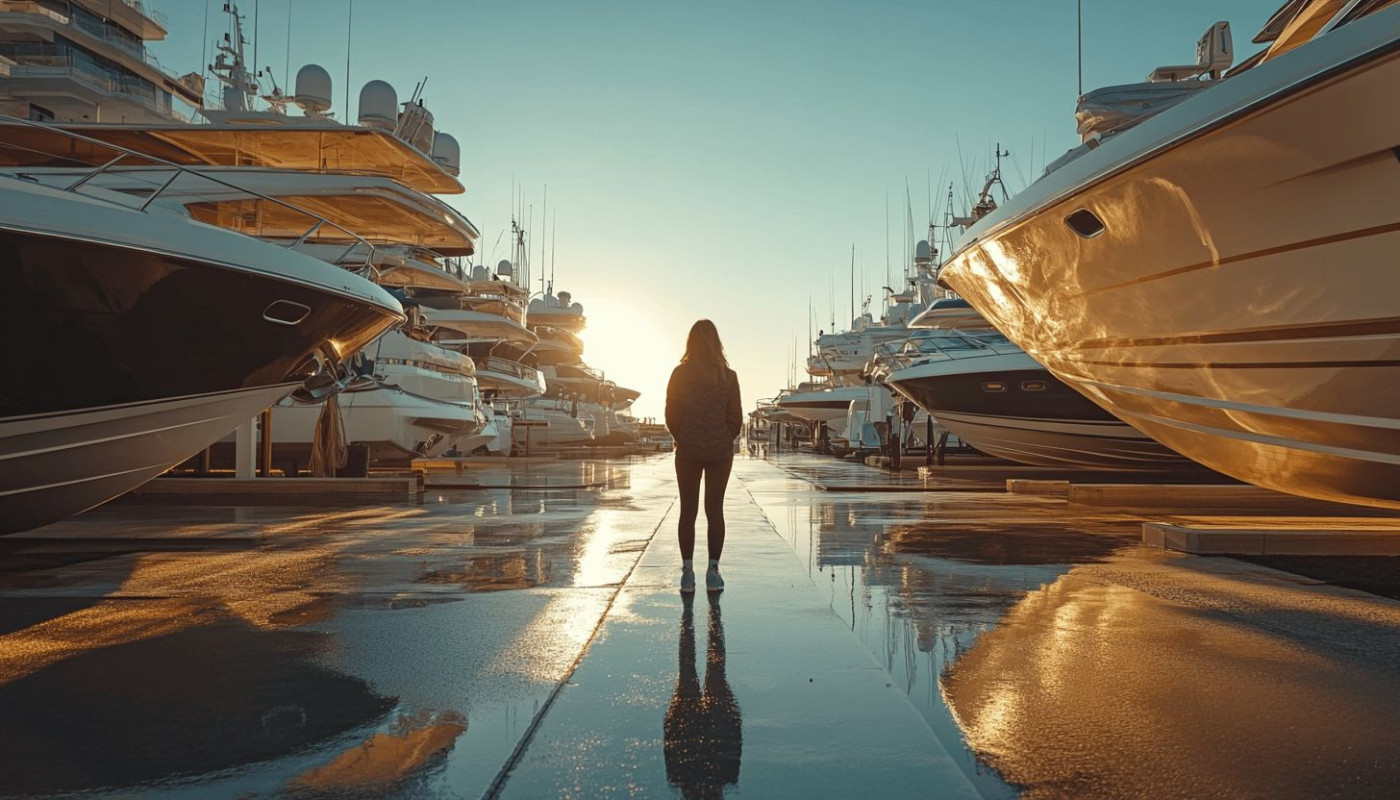 Conseils pour choisir entre un bateau de plaisance neuf ou d'occasion