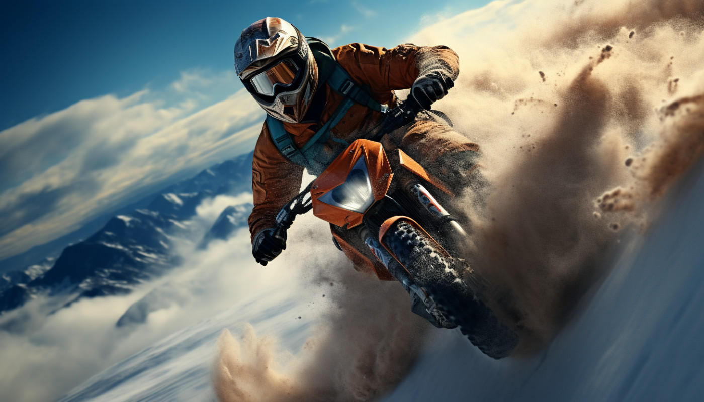 Découverte des événements sportifs extrêmes les plus populaires en 2023