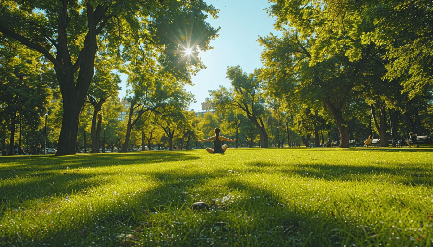 Flexibilité et mobilité exercices spécifiques pour une amélioration significative