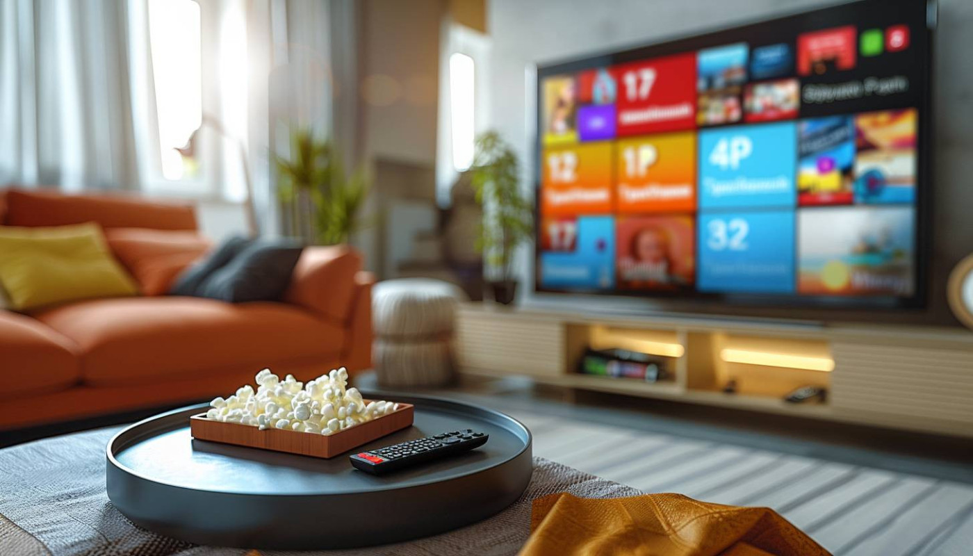 Guide complet pour choisir le meilleur abonnement IPTV selon vos besoins
