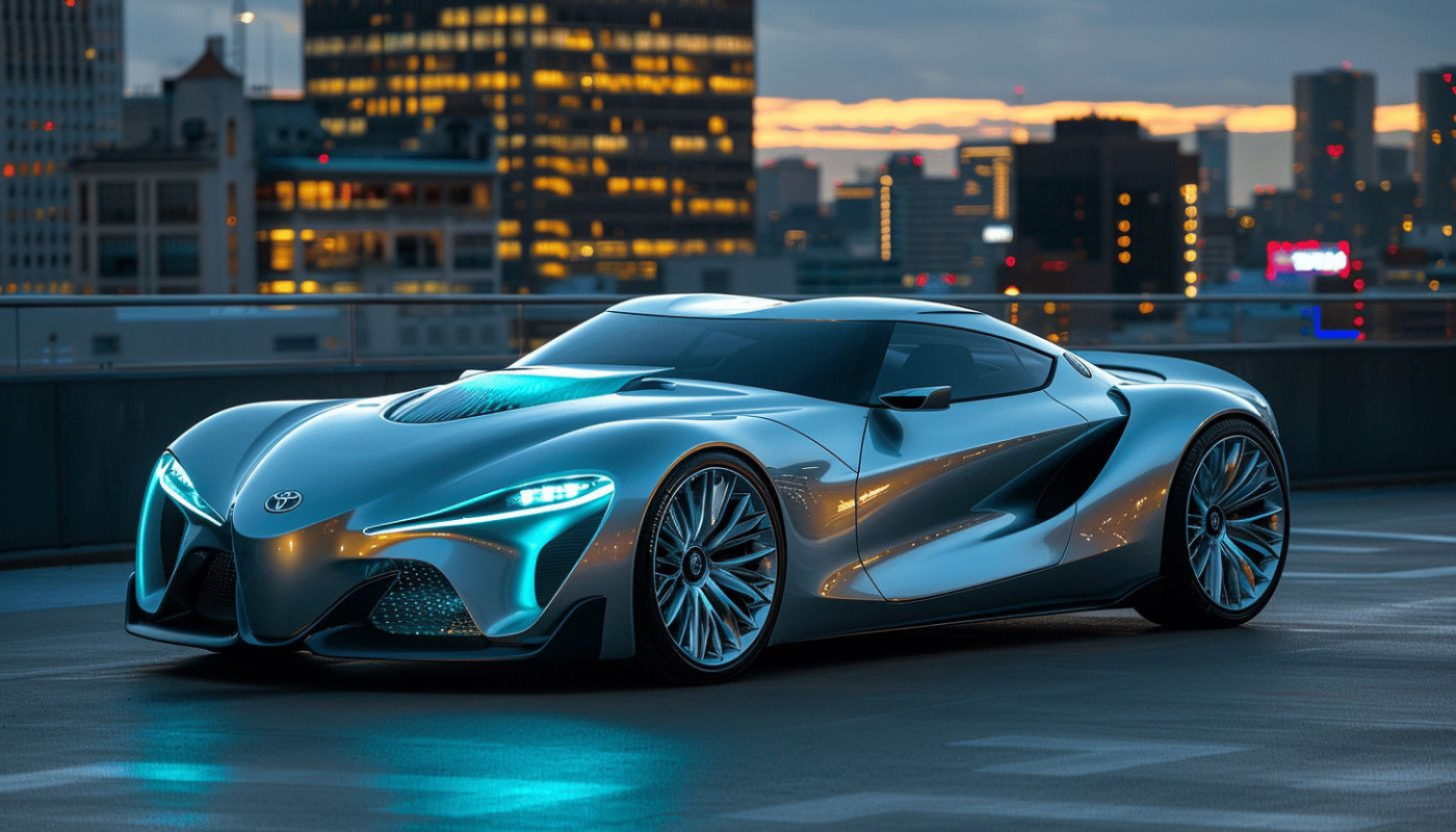 Impact de la technologie hybride sur la performance et le coût des voitures de sport de luxe