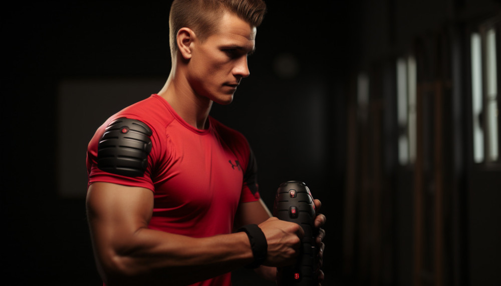 Le pistolet de massage : l’outil sportif qui vous maintient en forme