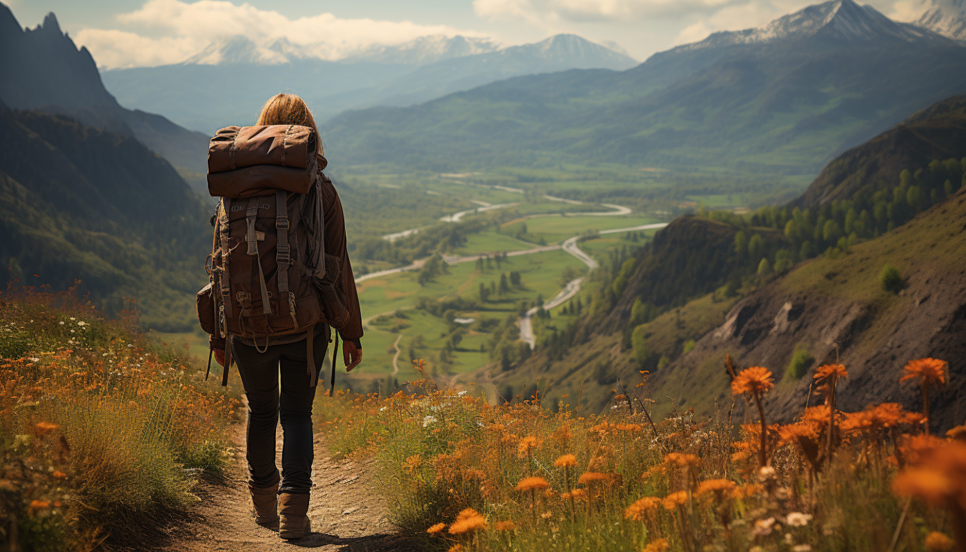 Les avantages des équipements ultralégers pour les randonnées de longue durée