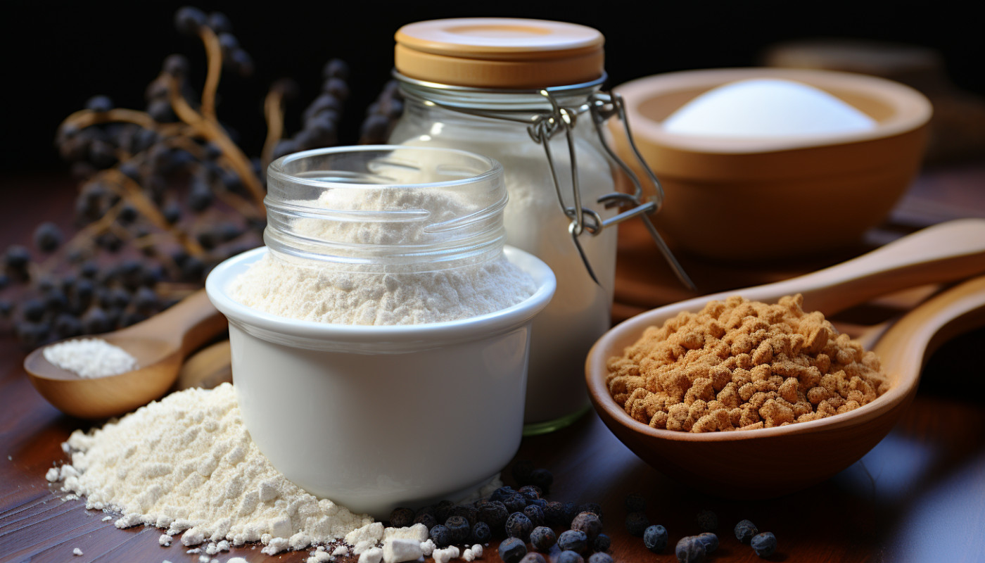 Les effets à long terme de la créatine sur la musculation et la récupération musculaire