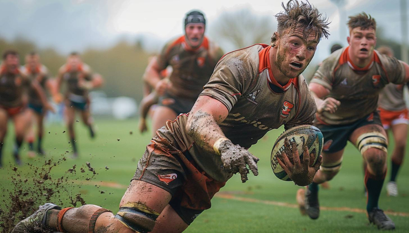 Les impacts des blessures sur les performances des équipes dans le championnat de rugby