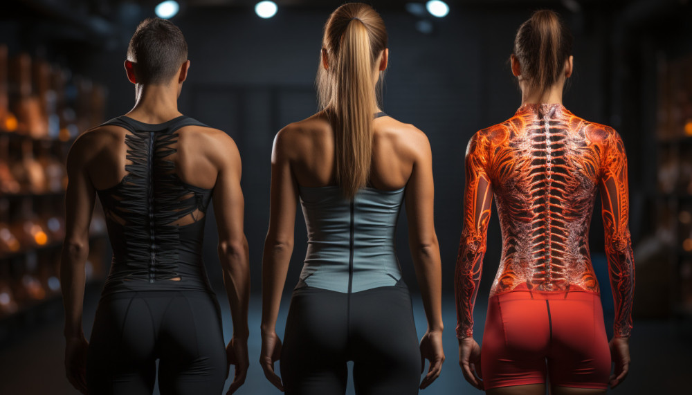 Quels sont les sports à pratiquer pour la Santé du dos ?